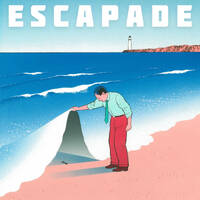 Escapade by funkentechno