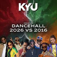 Dancehall Mix 2026 vs 2016 Ft Ayetian, Sansand, Nigy Boy, Ken Vybz, Alkaline, Popcaan, Ding Dong by Dream-Sound Media