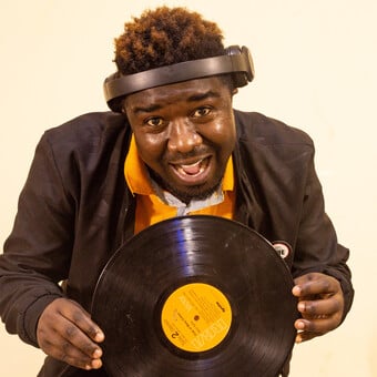 DJ DEOLEE 256