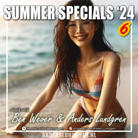 Summer Specials 2024 E06 by Anders Lundgren