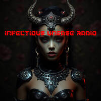 1602#InfectiousUneaseRadio 27_10__24(USA) &amp; 29_10_24(Australia)-Industrial-Futurepop-Gothic-Synthwave by INFECTIOUS UNEASE RADIO & SUBTERRANEAN ZONE RADIO info@infectiousuneaseradio.com