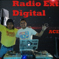 Exito Digital Radio 10-15-15 by Irvin Acosta
