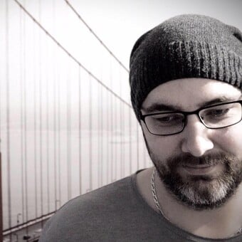 Sebastian Fleischer(Treibjagd Records,Ostfunk Records,Ton Liebt Klang,Beatwax Records)
