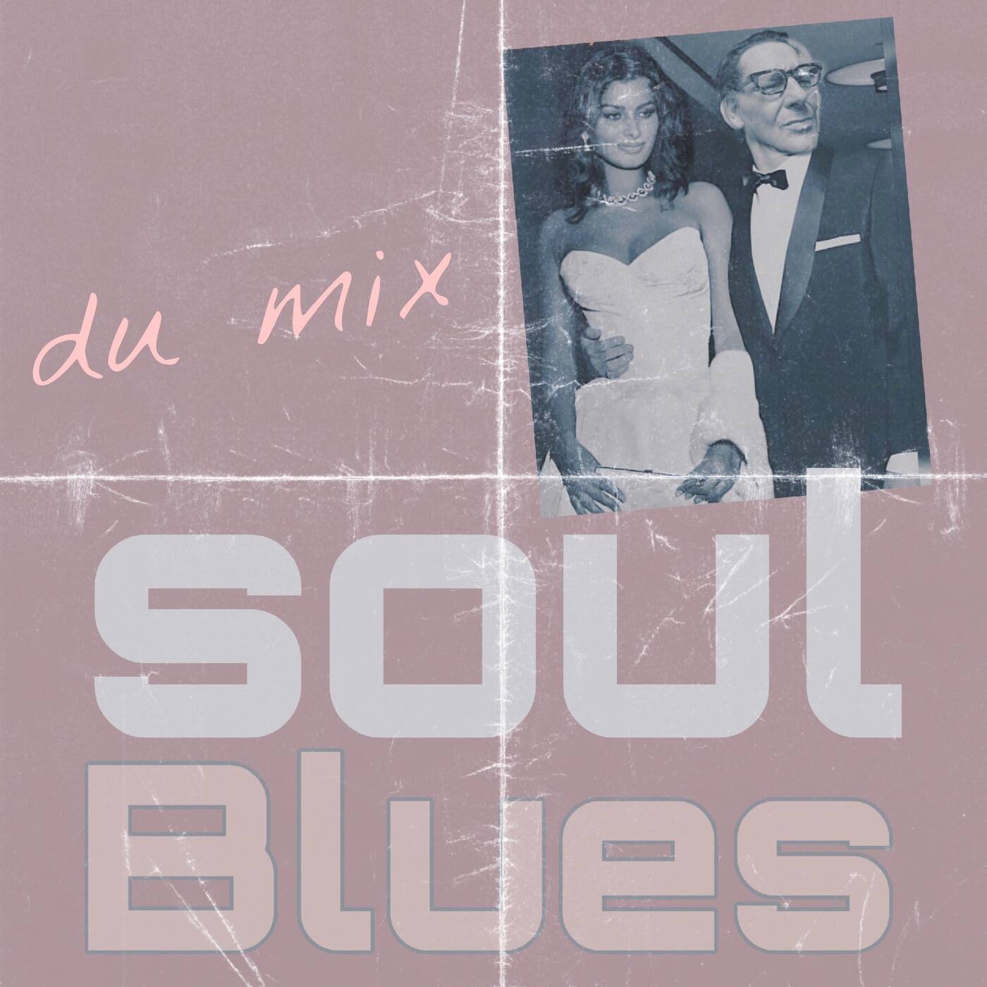 Soul Blues episode artwork