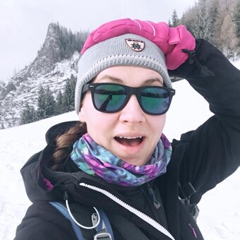 Monika Izabela Mańkowska