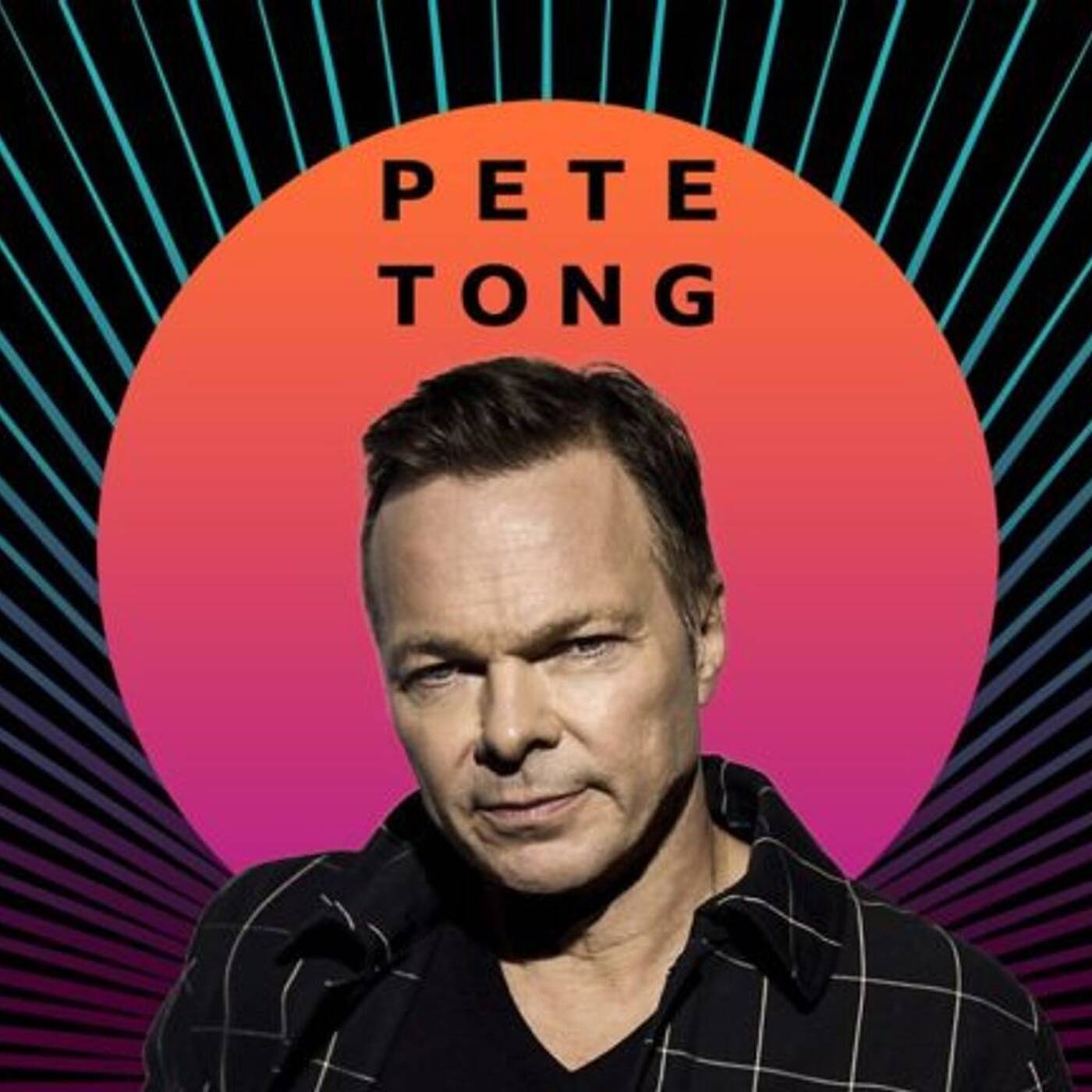 Pete Tong 2020-06-12 Eats Everything Club Paradise episode artwork