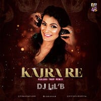 DJ LiL B - Kajra Re (Punjabi Trap 2018 Remix) by DJ LiL B (Bhavini Shah)