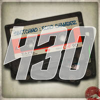 Echochamber 430 mit Delaydi (08.10.20) by Saetchmo