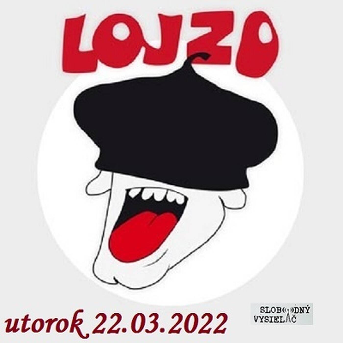 Hudobný hosť - 2022-03-22 Tomáš Fabor episode artwork