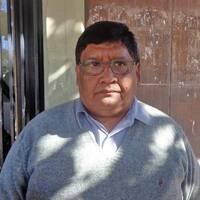 Darío Abán - ADEP - Reunión por paritarias docentes by UNJu Radio 05