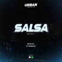 Salsa Mix Vol.1 By Dj Chino 23 (djsthezone507) (1) by @theurbanflow507