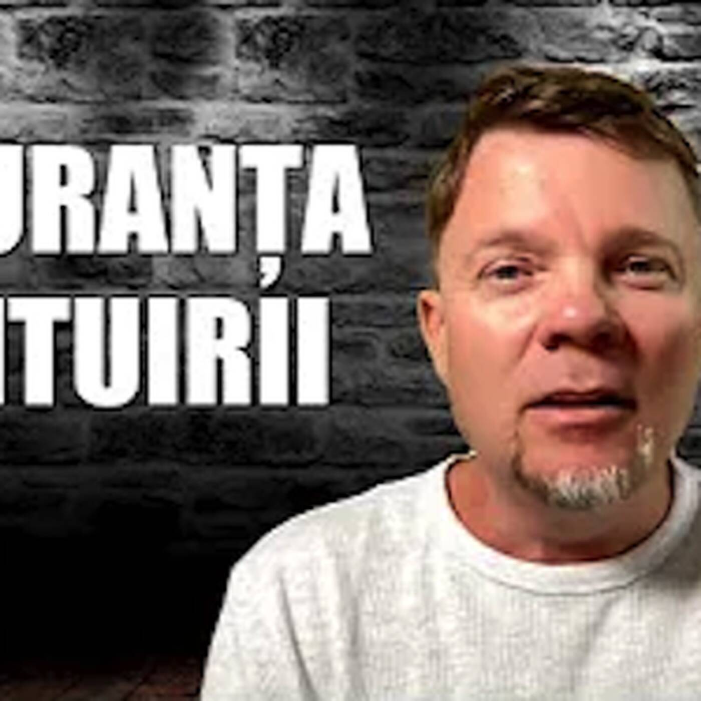 SIGURANȚA MÂNTUIRII episode artwork