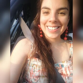 Marcia Gambetta Men&Atilde;&copy;ndez