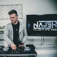 Najshtape #28 - House &amp; EDM by Najsh