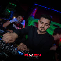 PROGRES @ OMEN CLUB PŁOŚNICA - 10-LECIE GASHMAKERA - 11 NOC ZAGŁADY - 03.05.2024 - by OMEN CLUB
