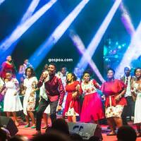 Essence of Worship ft Paul Clement -Hutimiza Maagano by gospoa