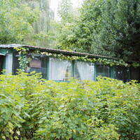 The Farewell : Last records played at La Potiniere