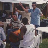 Marquinhos Harmonia - A Força by Paulo Pedroza