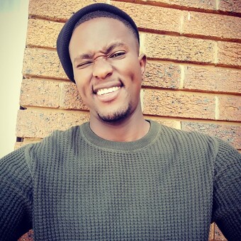 Paseka Joseph Kalamane