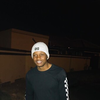 Lebo Tyson Lee Dibakoane