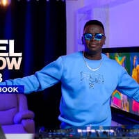 FEEL THE FLOW 83 by Dj Festa 254