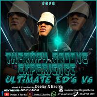 Therapy Groove Experience Ultimate ED'6 V6, (Deejay X Bae Sa) by Deejay X Bae Sa