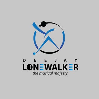 Dj Lone Walker