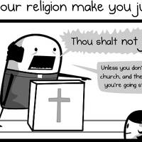 R3volution Radio Podcast #3 Religion vs Spirituality (Mar 2021) by R3volution Radio Podcast