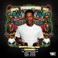 100% Production Mix 006 (Boots Movement) mixed by Muziqal Tone by Muziqal Tone