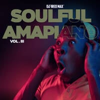 SOULFUL AMAPIANO MIX VOL.III by Fred Max