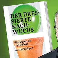Der dressierte Nachwuchs - Michael Meyen by NuoFlix