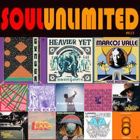 SOUL UNLIMITED Radioshow 613 by Soul Unlimited