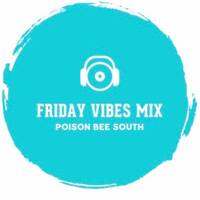 FRIDAY VIBE MX.MP3 by Poison Bee south