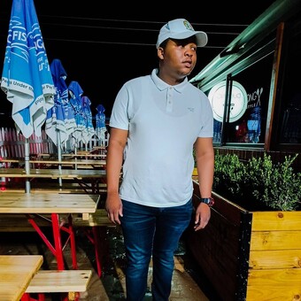 Tlhabollo Mafori Smosh