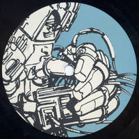 Harthouse / Part 1: 1992—1995 Releases • By JNL by 12edit