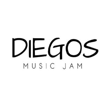 Diego Music Jam
