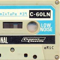 mIxTaPe #39 [Groovy] by eRiC mIxTaPe