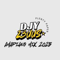 AMAPIANO MIX 2025 WINTER EDITION BY DJY 2PLY I KELVIN MOMO I KABZA DE SMALL I MELLOW &amp; SLEAZY I JANESH by DJY_2PLY