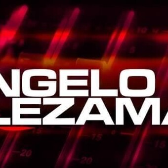Angelo Lezama