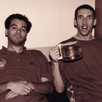 Stretch Armstrong &amp; Bobbito Show - 09.17.98_A - WKCR by Uni Kone