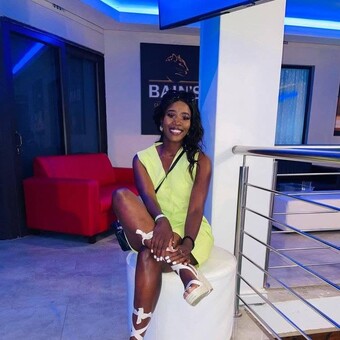 Lihle Sindelo Mdala