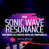 Sonic Wave Resonance RECORDINGS