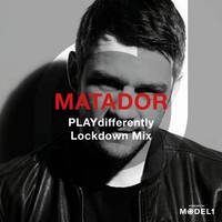 PLAYdifferently Lockdown Mix with MODEL 1 by Matador by Techno Music Radio Station 24/7 - Techno Live Sets