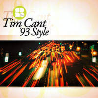 Tim Cant - Night Move - Soul Deep Recordings by Tim Cant