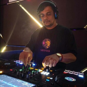 Dj Ameet