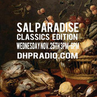 Disco Classics • DHP Radio • 11.25.15 by DJ Sal Paradise