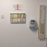 Deep Cabin #70 中野 (Japanese weirdball deep house special 2/3) by Pujd