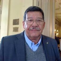 Carlos Oehler - Ministro de Turismo - Presentación del programa Patrimonio y Escuela by unjuradio03