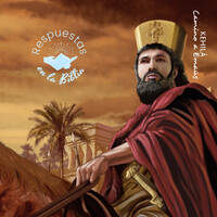 59. ¿Por qué Amán odiaba a los judíos? | Respuestas en la Biblia by Kehila Camino a Emaus