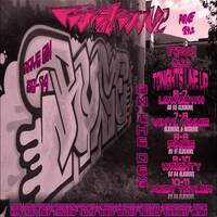 Vinyl Vinnie @ Rokagroove Radio Episode 218 by Vinyl Vinnie